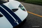 Ford GT by Driving Emotions Motorcar 2017 года